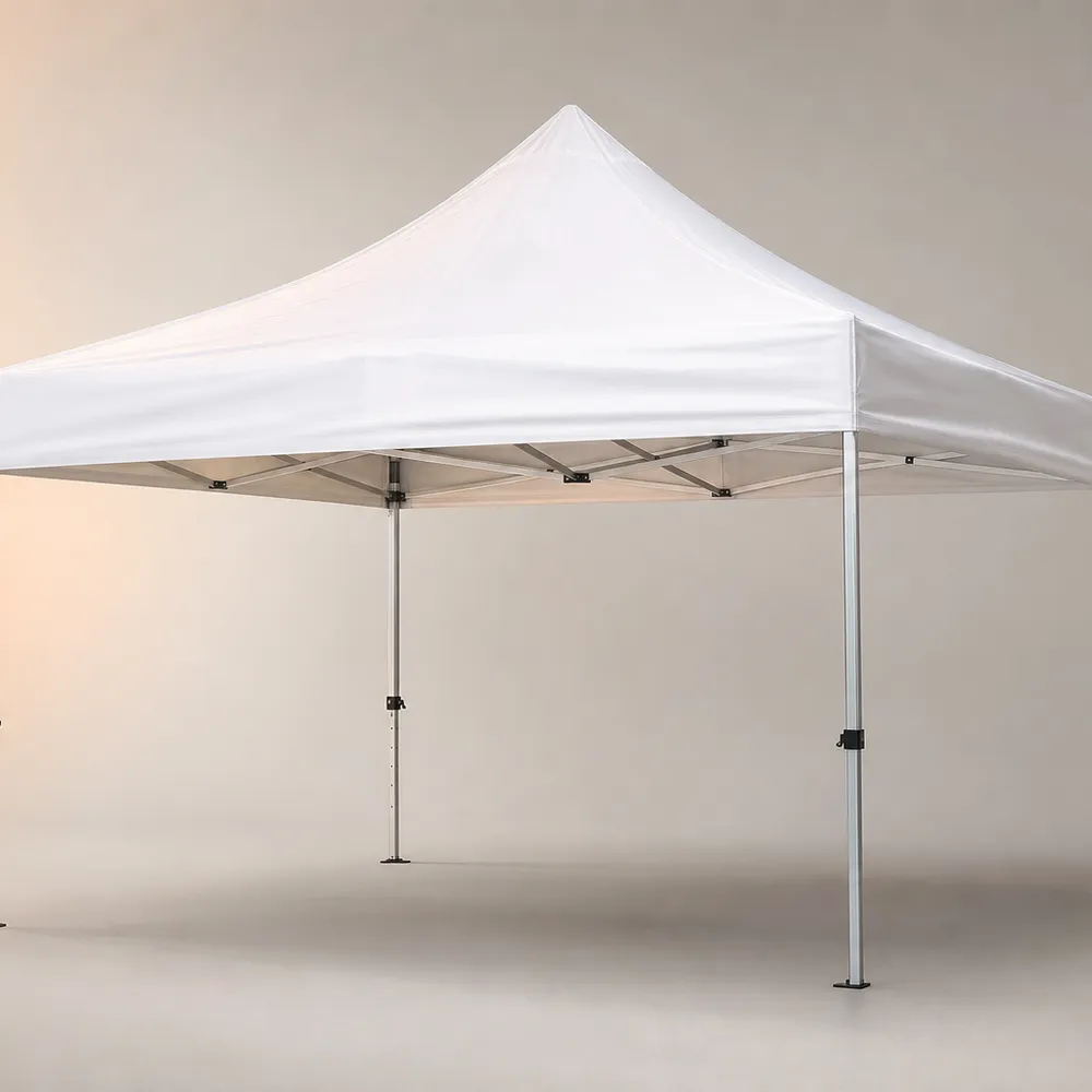 Barnum pliant 4x4 m