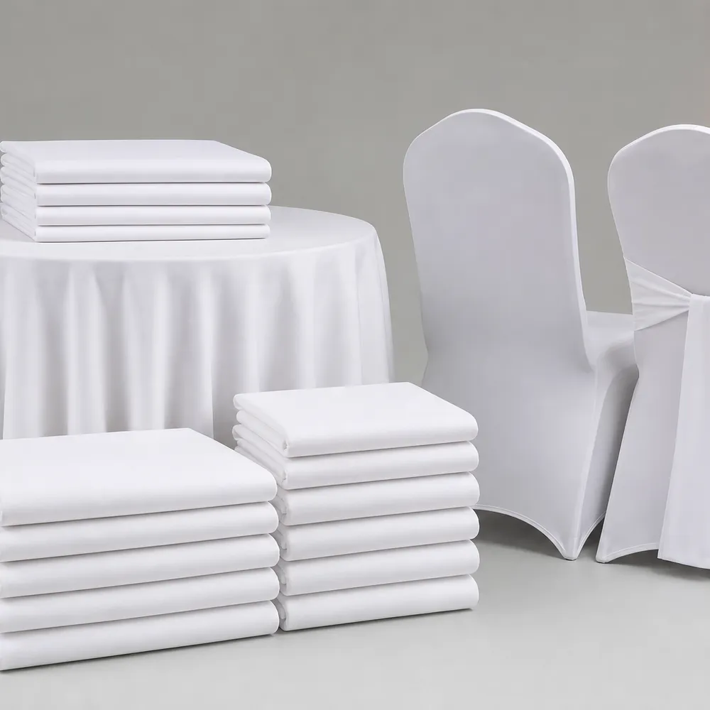 Pack nappage & housses