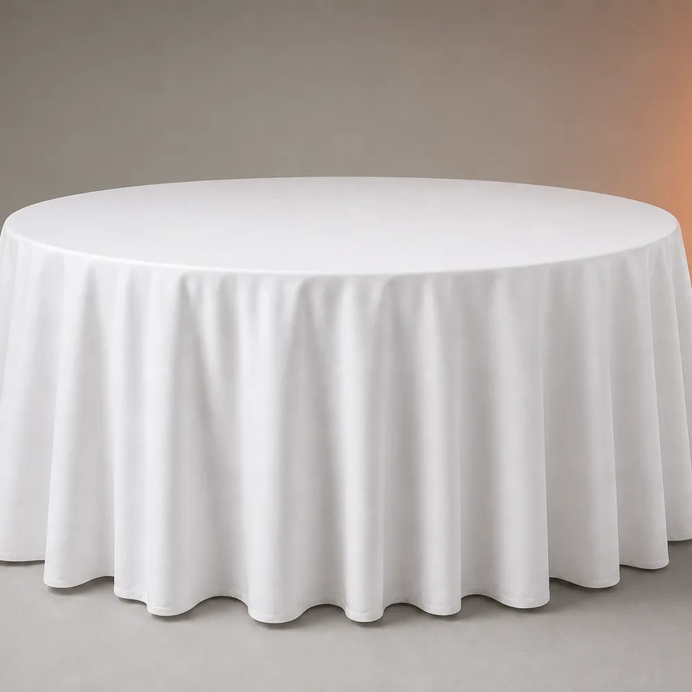 Table ronde Ø150 cm